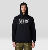 Mountain Hardwear Men's MHW Logo Pullover Hoody