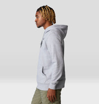 Mountain Hardwear Men's MHW Logo Pullover Hoody