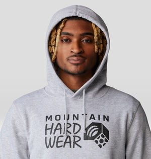 Mountain Hardwear Men's MHW Logo Pullover Hoody