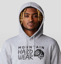 Mountain Hardwear Men's MHW Logo Pullover Hoody