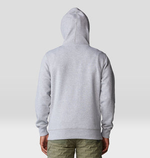 Mountain Hardwear Men's MHW Logo Pullover Hoody