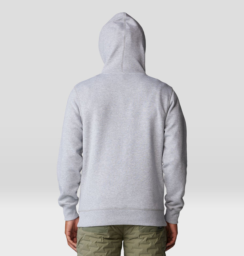 Mountain Hardwear Men's MHW Logo Pullover Hoody