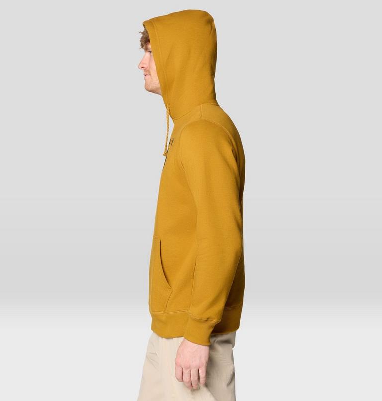 Mountain Hardwear Men's MHW Logo Pullover Hoody