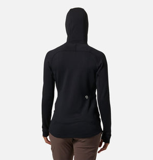 Mountain Hardwear Polartec® Power Grid Full Zip Hoody