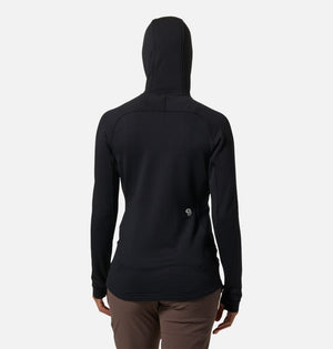 Mountain Hardwear Polartec® Power Grid Full Zip Hoody