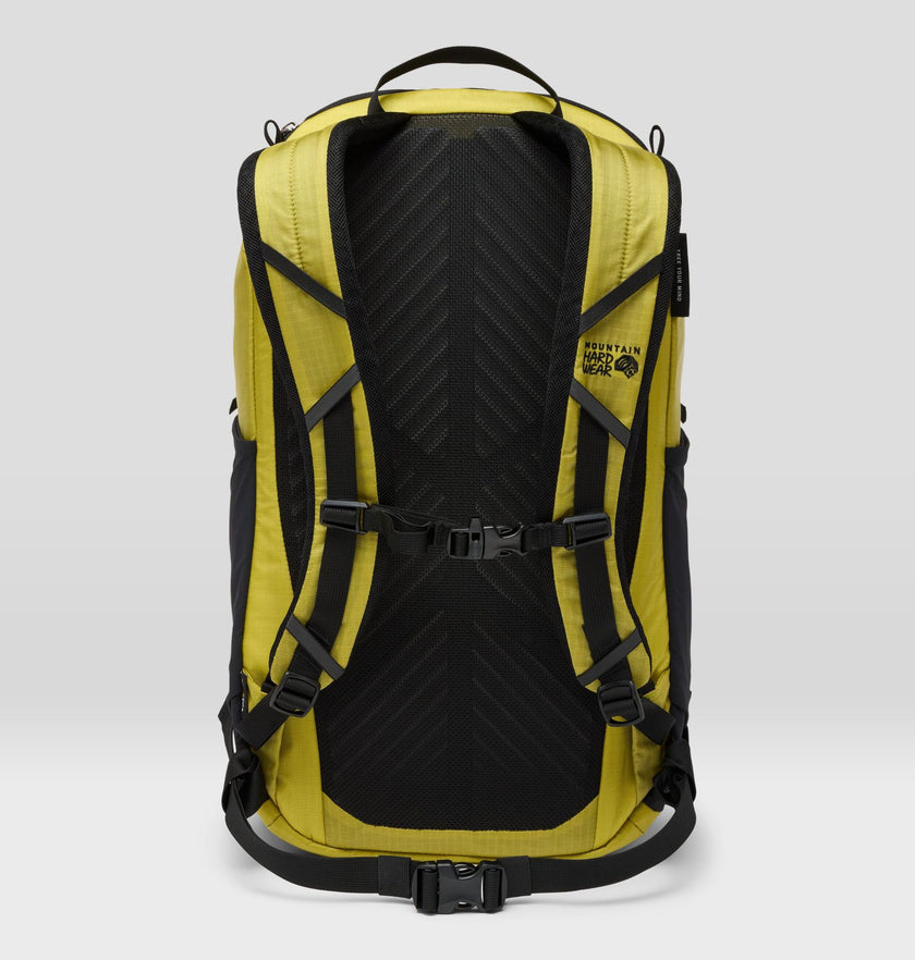 Borderline Rucksacks Mountain Hardware Field Day™ 22L Backpack