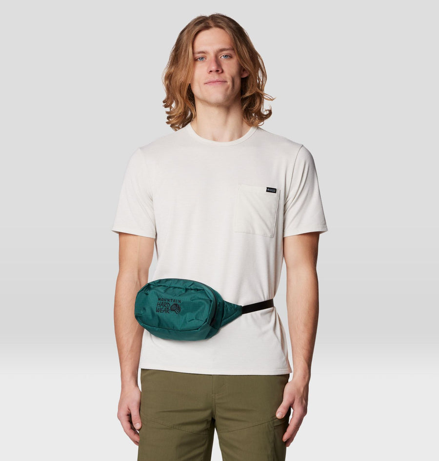 Mountain Hardwear Field Day Hip Pack