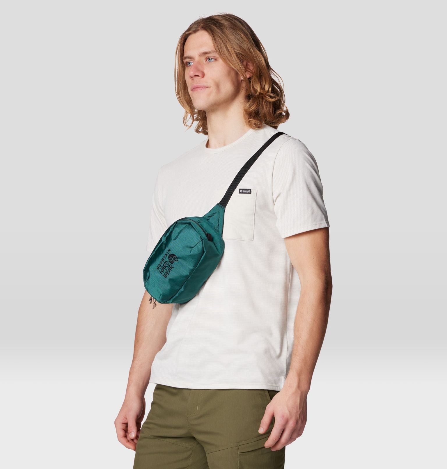 Mountain Hardwear Field Day Hip Pack