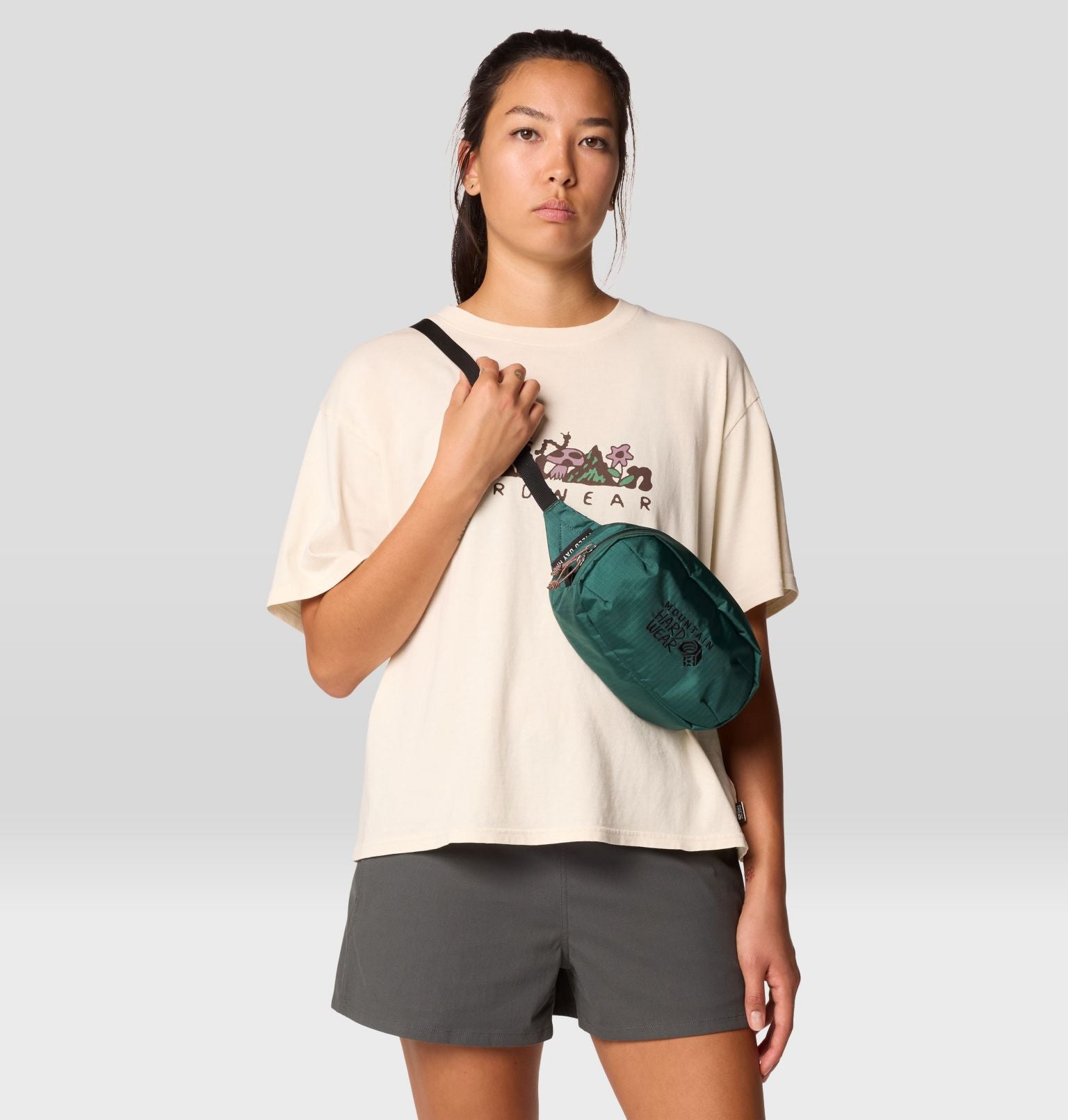 Mountain Hardwear Field Day Hip Pack