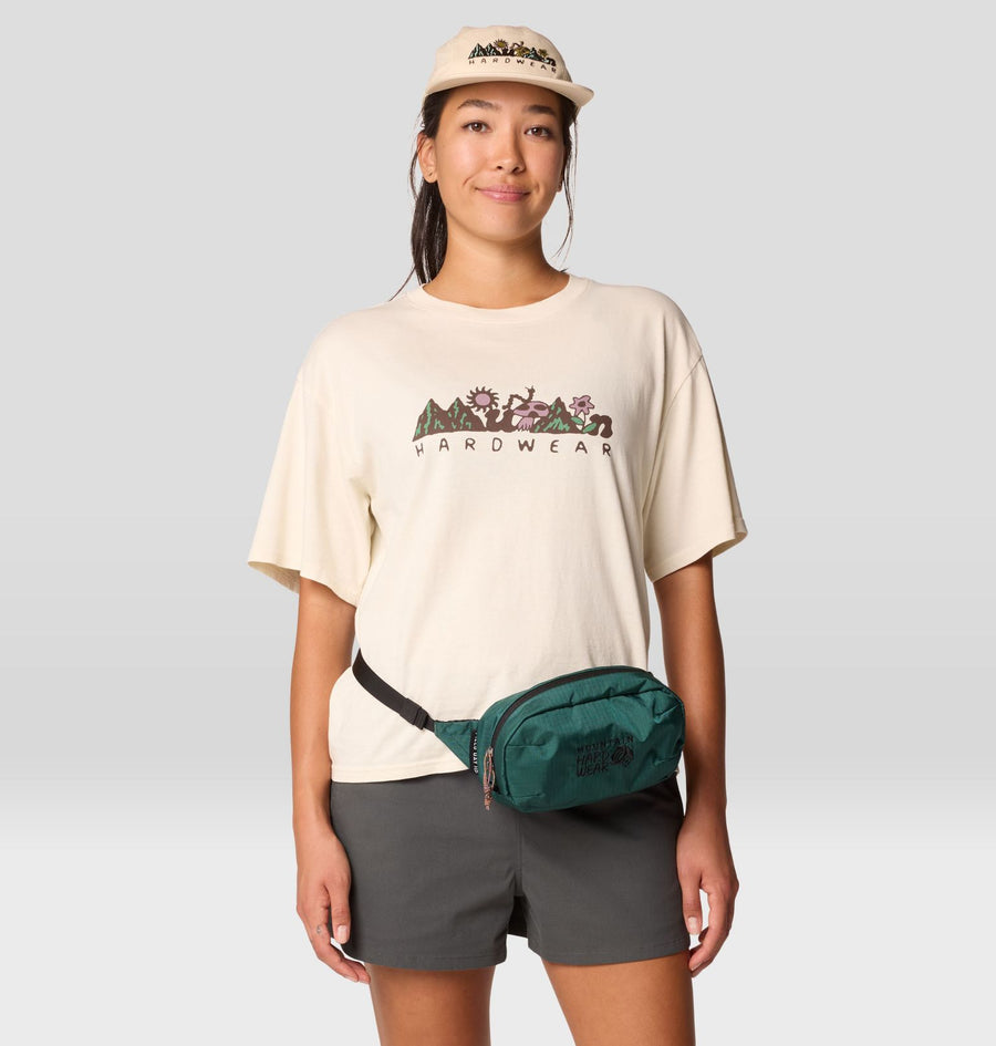 Mountain Hardwear Field Day Hip Pack