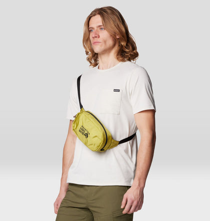 Mountain Hardwear Field Day Hip Pack