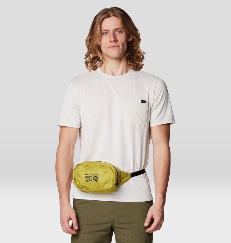 Mountain Hardwear Field Day Hip Pack