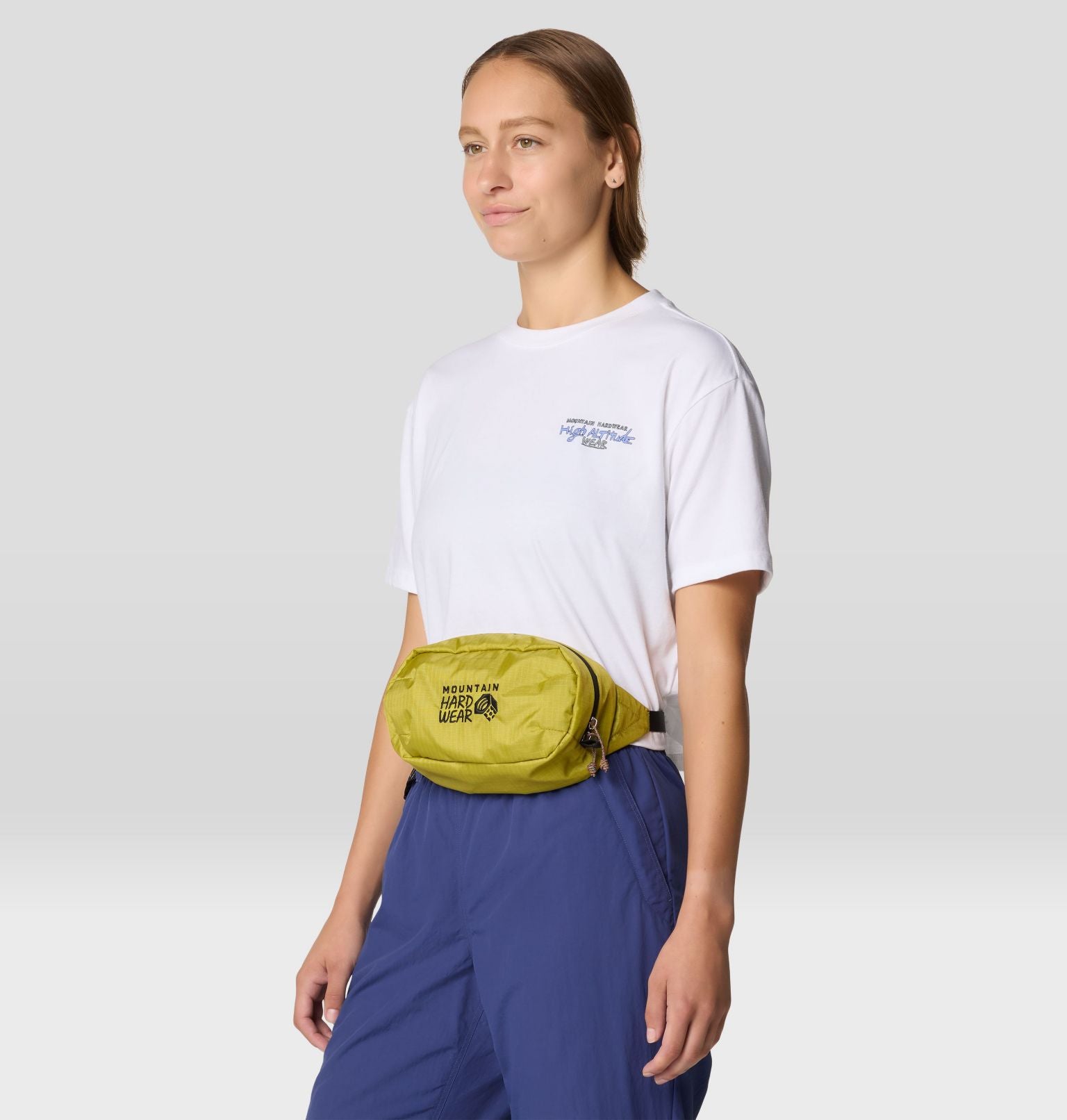 Mountain Hardwear Field Day Hip Pack