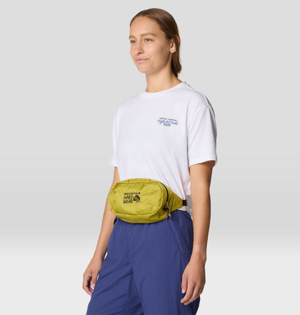 Mountain Hardwear Field Day Hip Pack