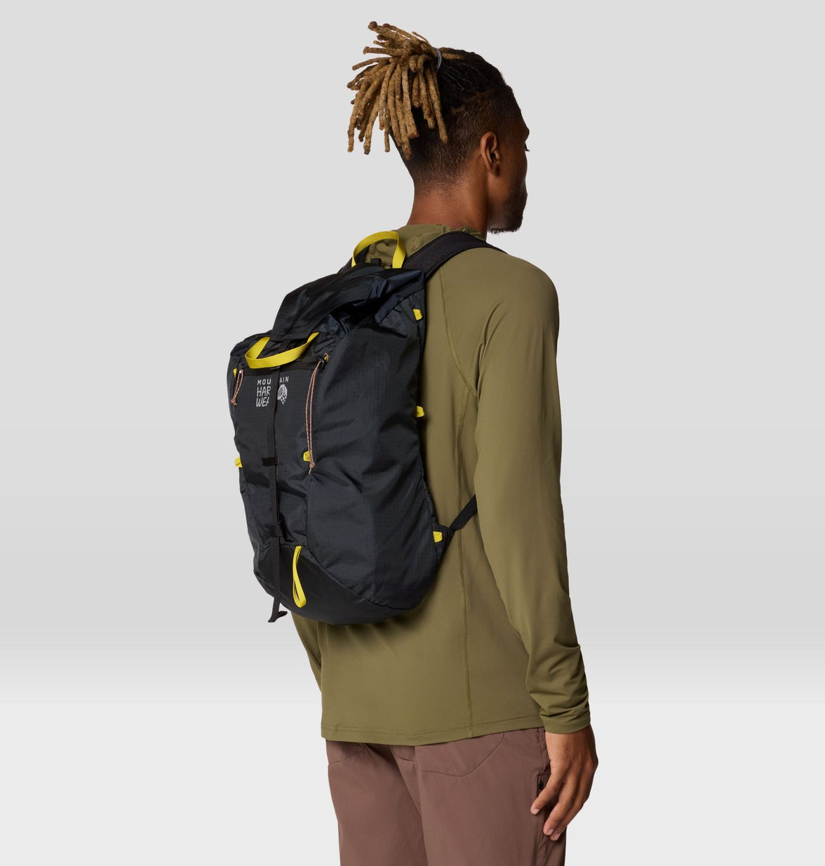 Mountain Hardwear UL 20 Backpack