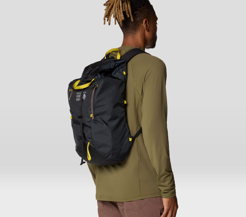 Mountain Hardwear UL 20 Backpack