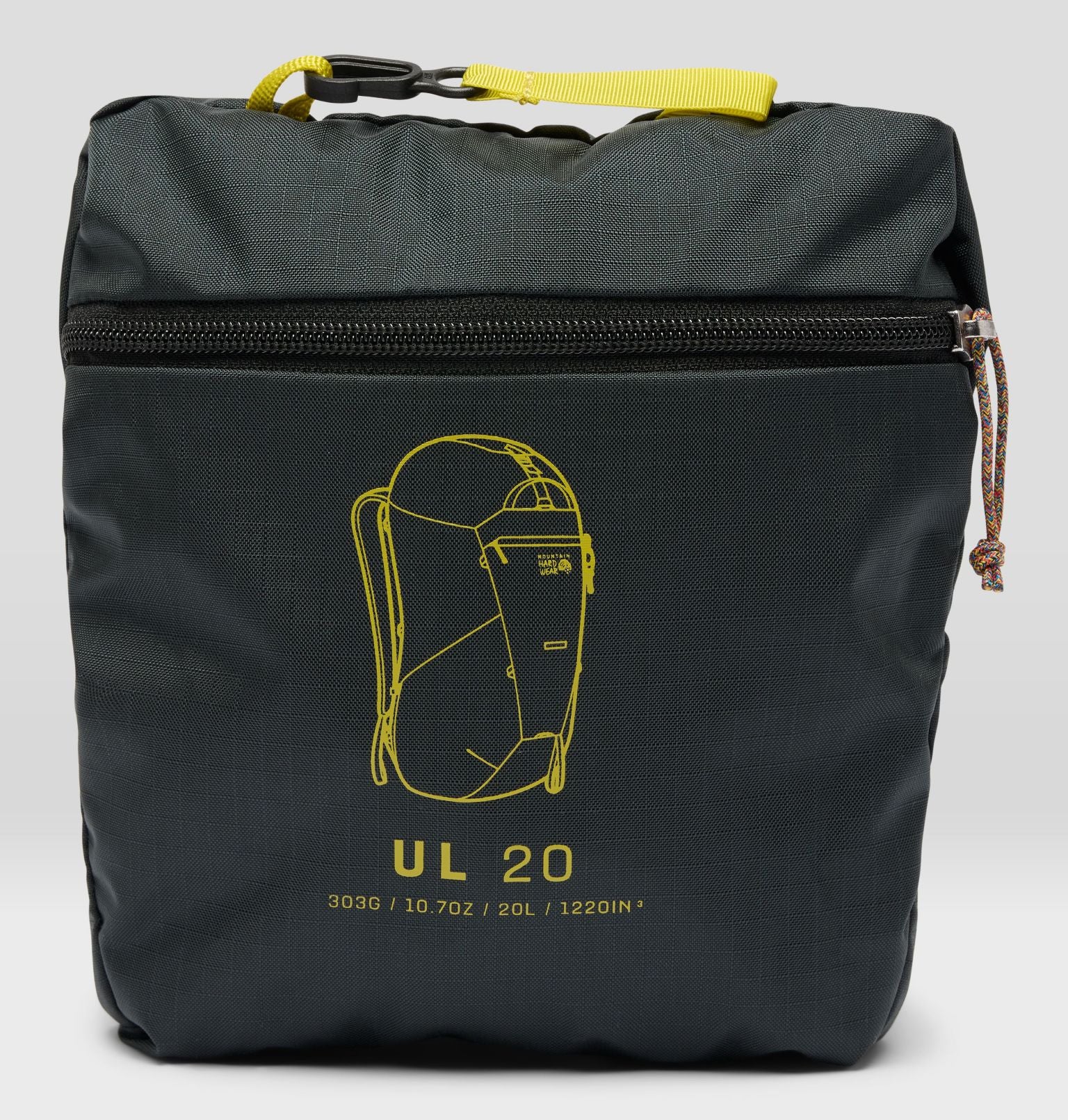 Mountain Hardwear UL 20 Backpack