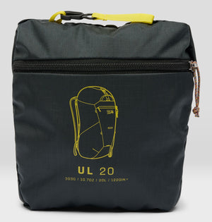 Mountain Hardwear UL 20 Backpack