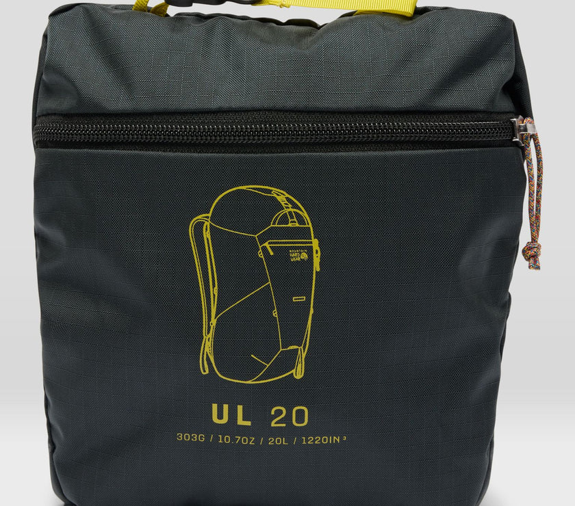 Mountain Hardwear UL 20 Backpack