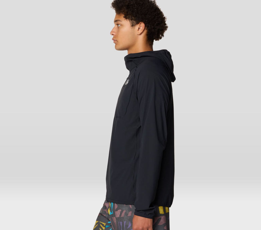 Mountain Hardwear Sunshield Hoody