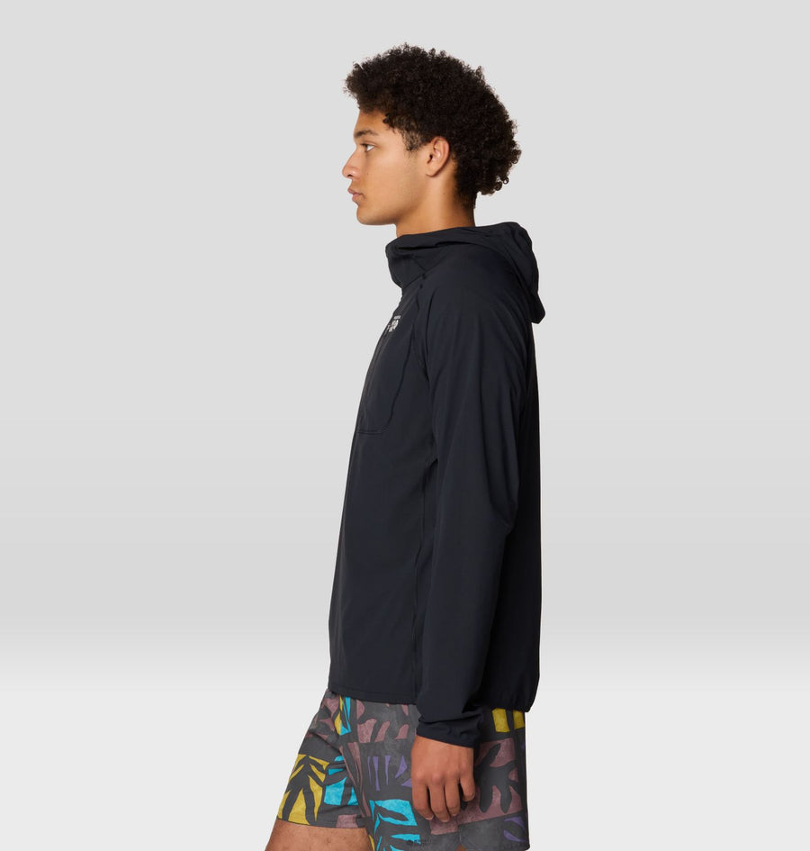 Mountain Hardwear Sunshield Hoody
