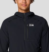 Mountain Hardwear Sunshield Hoody