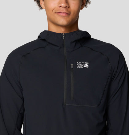 Mountain Hardwear Sunshield Hoody