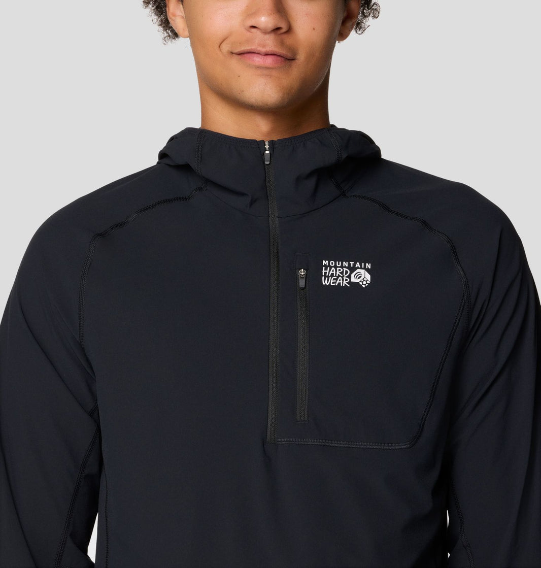 Mountain Hardwear Sunshield Hoody
