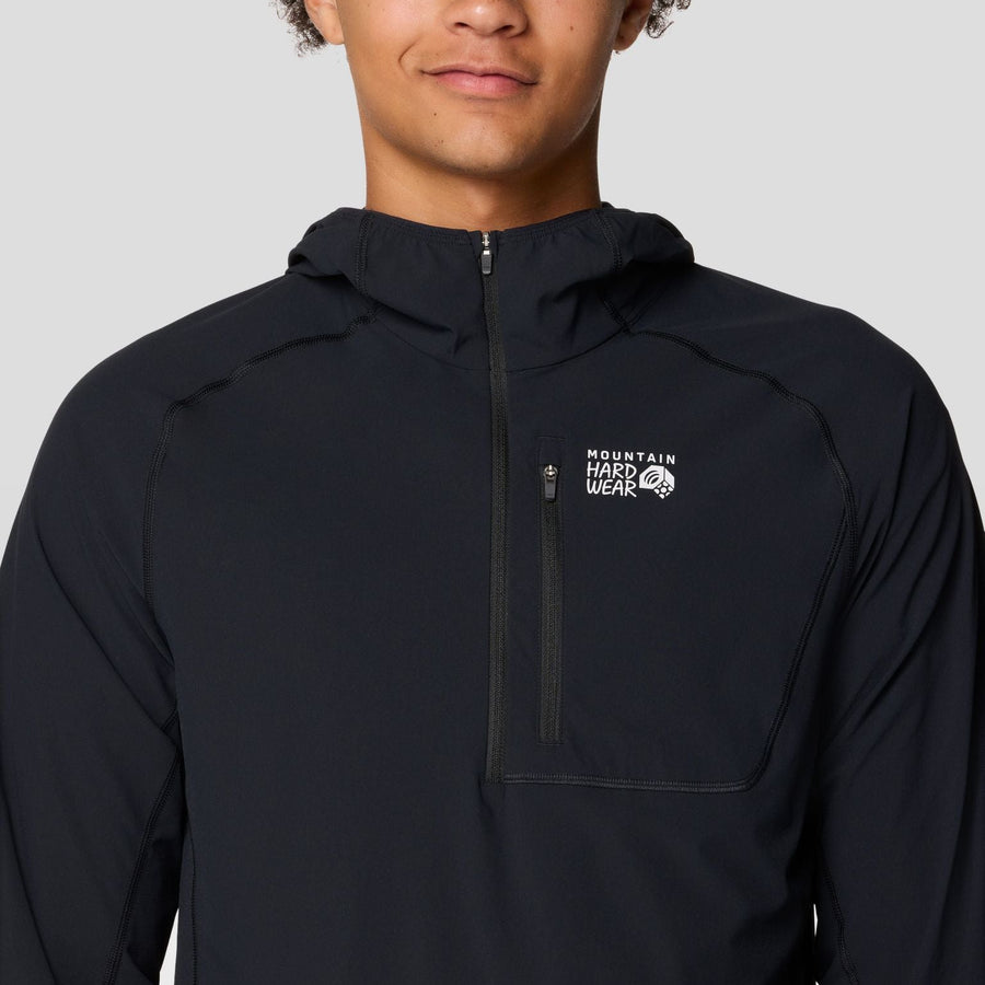Mountain Hardwear Sunshield Hoody