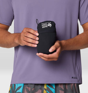 Mountain Hardwear Sunshield Hoody