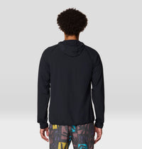 Mountain Hardwear Sunshield Hoody