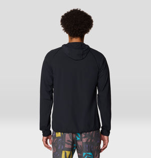 Mountain Hardwear Sunshield Hoody