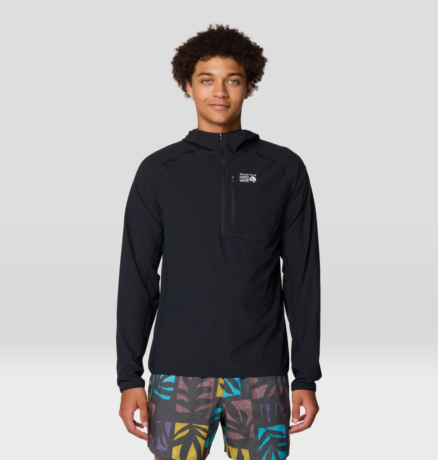 Mountain Hardwear Sunshield Hoody