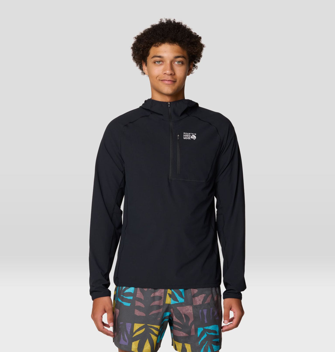 Mountain Hardwear Sunshield Hoody