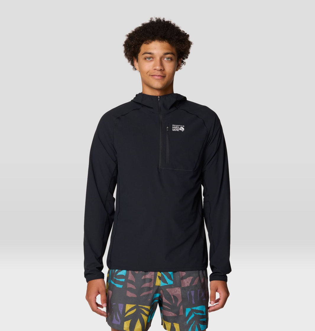 Mountain Hardwear Sunshield Hoody