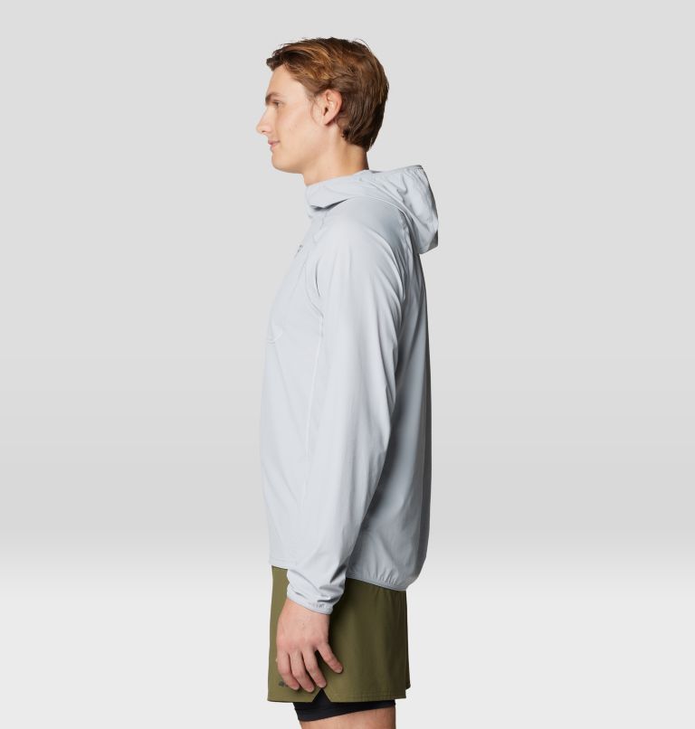 Mountain Hardwear Men's Sunshield Hoody