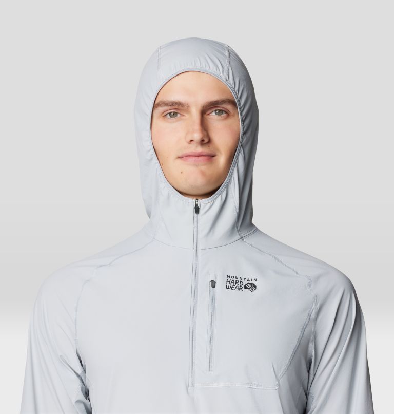 Mountain Hardwear Men's Sunshield Hoody