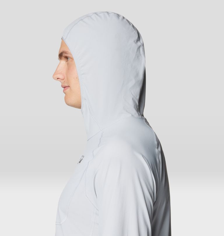 Mountain Hardwear Men's Sunshield Hoody