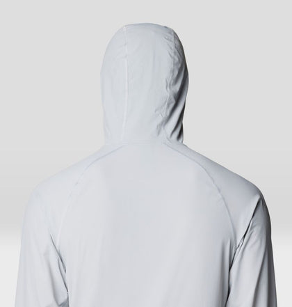 Mountain Hardwear Men's Sunshield Hoody