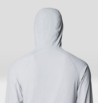 Mountain Hardwear Men's Sunshield Hoody