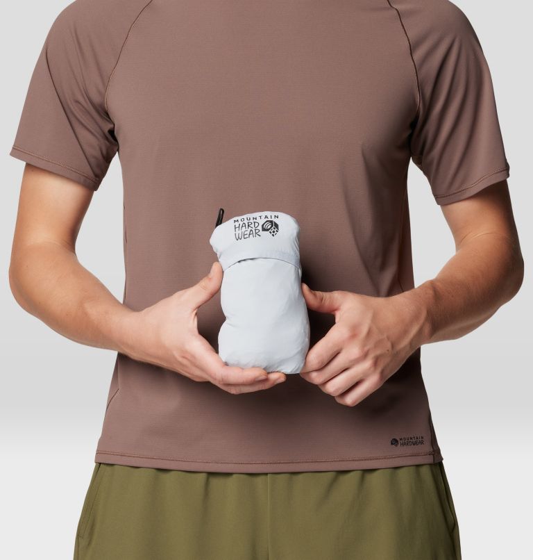 Mountain Hardwear Men's Sunshield Hoody