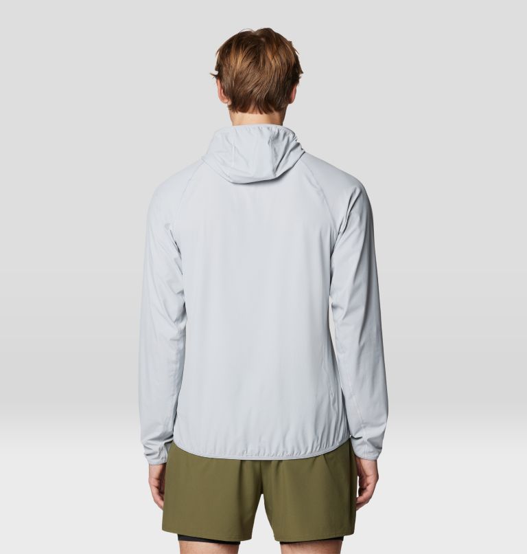 Mountain Hardwear Men's Sunshield Hoody