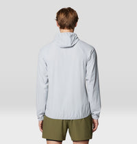 Mountain Hardwear Men's Sunshield Hoody
