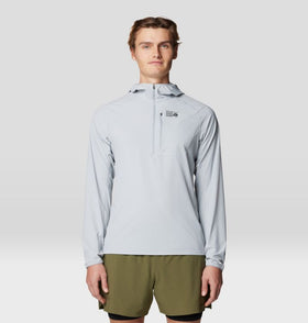 Mountain Hardwear Men's Sunshield Hoody