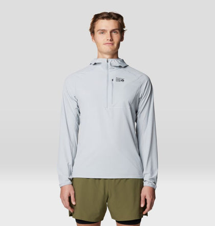 Mountain Hardwear Men's Sunshield Hoody