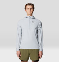 Mountain Hardwear Men's Sunshield Hoody
