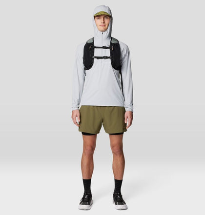 Mountain Hardwear Men's Sunshield Hoody