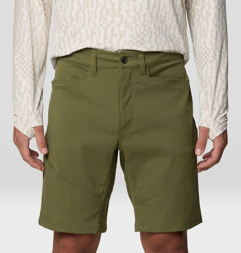 Mountain Hardwear AP Active Short