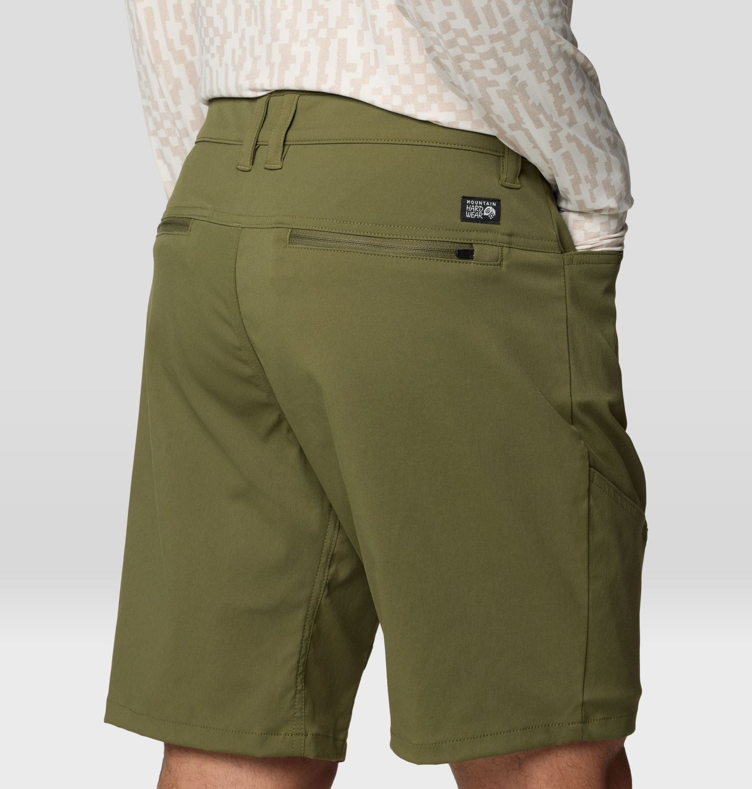 Mountain Hardwear AP Active Short