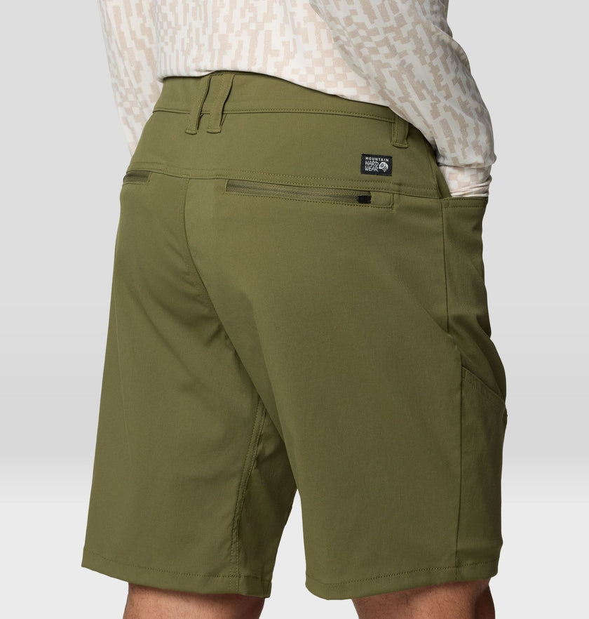 Mountain Hardwear AP Active Short